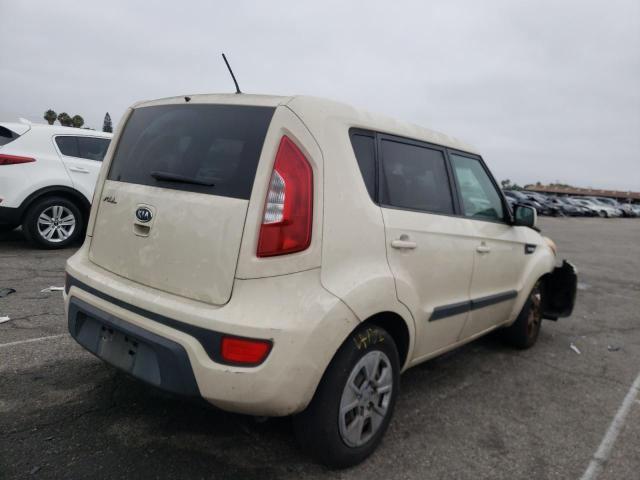 Photo 4 from auction – 2012 KIA SOUL with VIN KNDJT2A53C7451808
