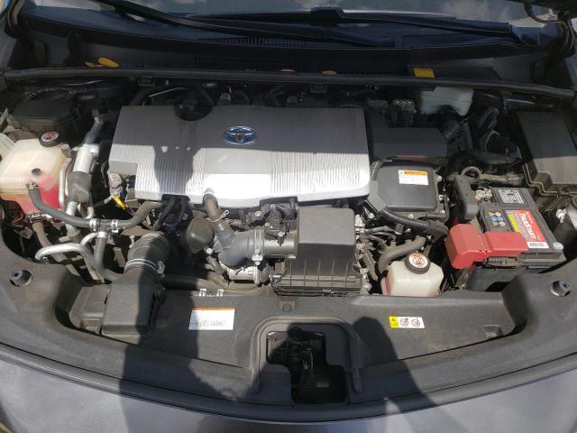 Photo 7 from auction – 2018 TOYOTA PRIUS PRIM with VIN JTDKARFP4J3088954