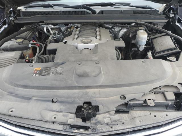 Photo 7 from auction – 2016 CADILLAC ESCALADE with VIN 1GYS3AKJ3GR322837