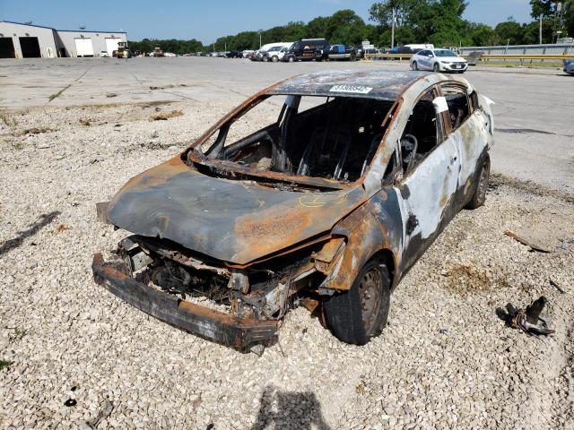 Photo 2 from auction – 2014 KIA FORTE LX with VIN KNAFK4A62E5150567