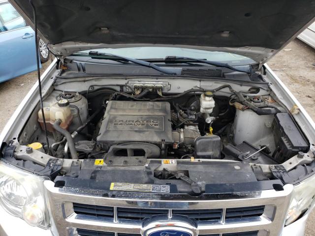 Photo 7 from auction – 2012 FORD ESCAPE LIM with VIN 1FMCU9EG1CKB88205