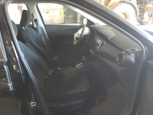Photo 5 from auction – 2021 NISSAN KICKS S with VIN 3N1CP5BV9ML534656