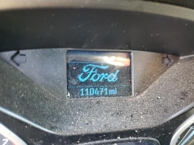 Photo 8 from auction – 2012 FORD FOCUS S with VIN 1FAHP3E29CL301613