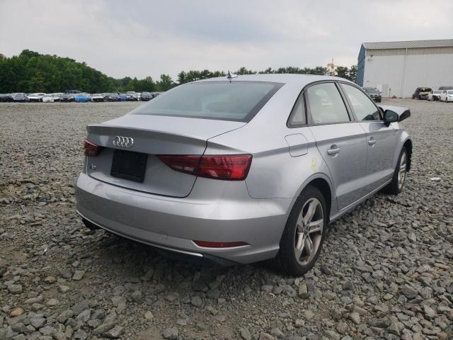 Photo 4 from auction – 2017 AUDI A3 with VIN WAUAUGFF9H1061055