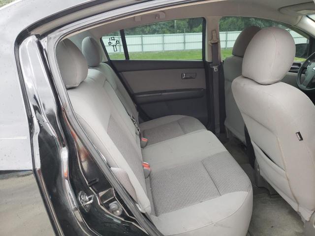 Photo 6 from auction – 2012 NISSAN SENTRA 2.0 with VIN 3N1AB6AP5CL606837