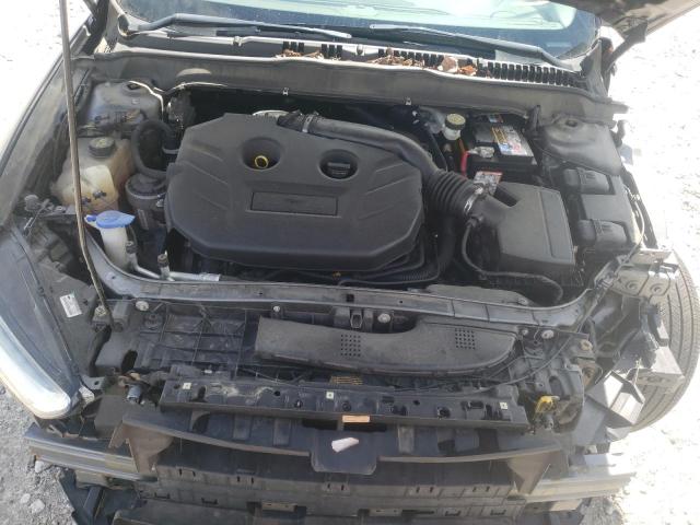 Photo 7 from auction – 2014 FORD FUSION TIT with VIN 3FA6P0D97ER117490