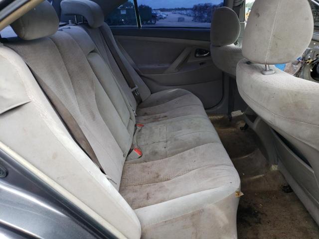 Photo 6 from auction – 2010 TOYOTA CAMRY BASE with VIN 4T1BF3EK0AU007197