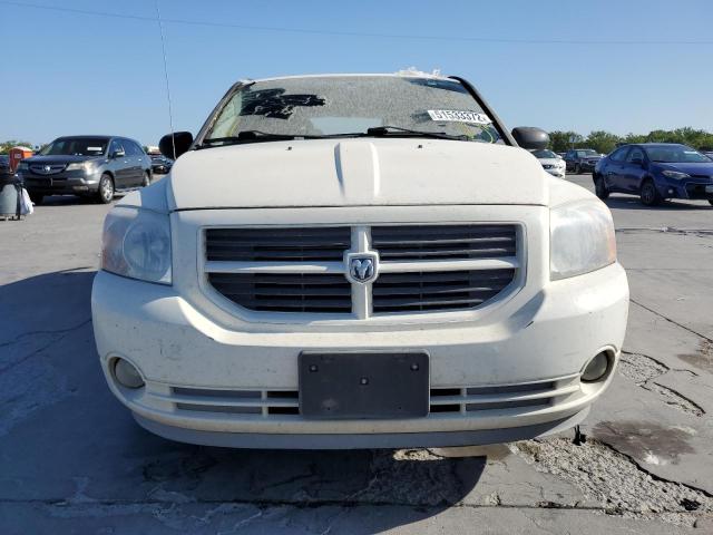 Photo 10 from auction – 2007 DODGE CALIBER SX with VIN 1B3HB48B57D582174
