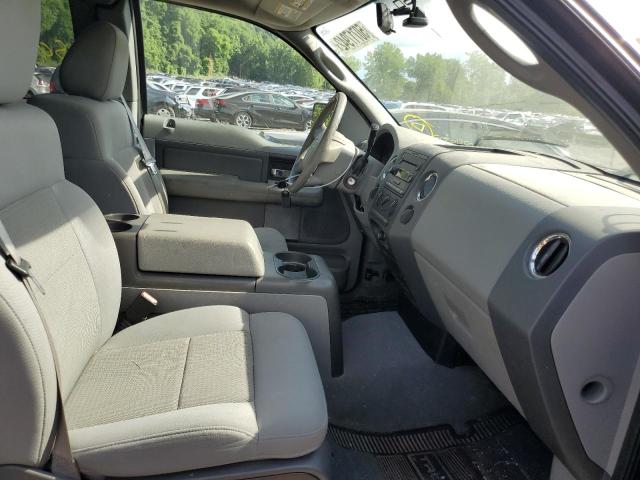 صورة رقم 5 من المزاد - 2005 FORD F150 مع VIN 1FTPX14525NA07046