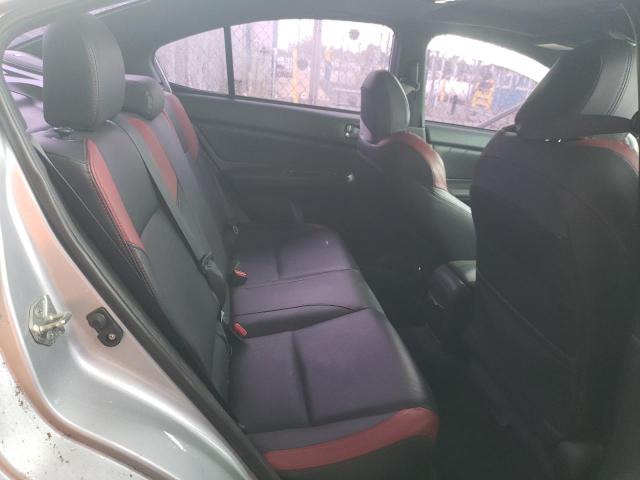 Photo 6 from auction – 2015 SUBARU WRX STI LI with VIN JF1VA2S63F9801001
