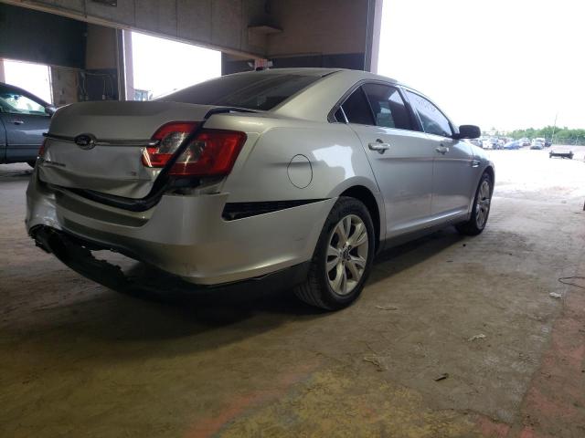 Photo 4 from auction – 2012 FORD TAURUS SEL with VIN 1FAHP2EW8CG130939
