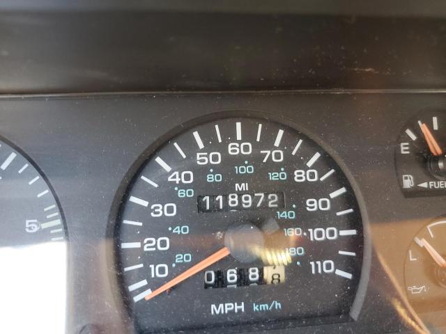 Photo 8 from auction – 1994 DODGE DAKOTA with VIN 1B7GL23X7RW123198