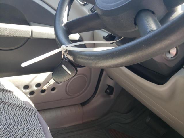 Photo 9 from auction – 2007 CHRYSLER PT CRUISER with VIN 3A4FY58B27T578985