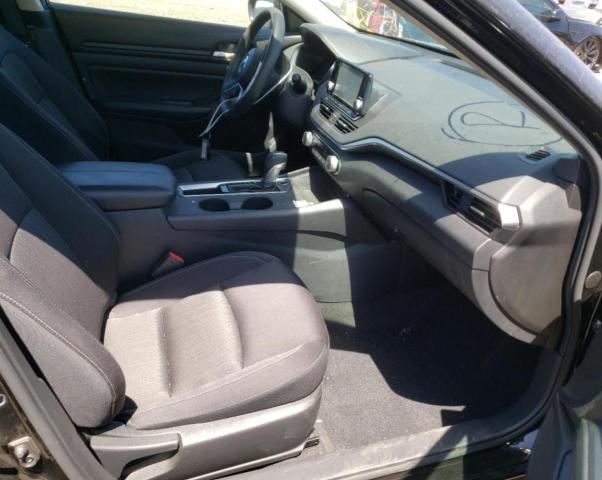 Photo 5 from auction – 2021 NISSAN ALTIMA S with VIN 1N4BL4BV8MN383507
