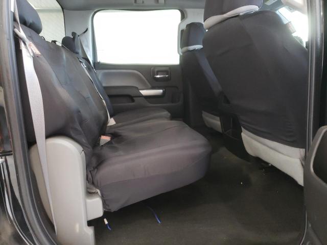 Photo 6 from auction – 2016 CHEVROLET SILVERADO with VIN 3GCUKREC9GG330065