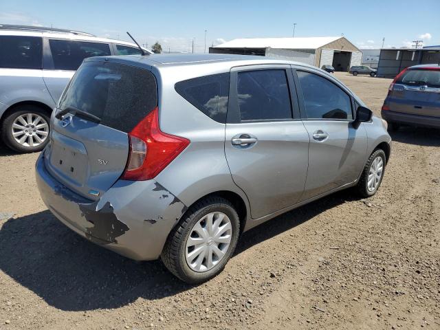 Photo 4 from auction – 2015 NISSAN VERSA NOTE with VIN 3N1CE2CPXFL397332