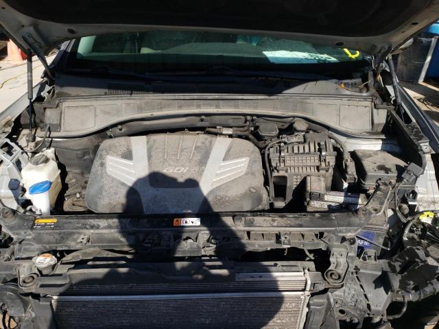 Photo 7 from auction – 2015 HYUNDAI SANTA FE G with VIN KM8SR4HF5FU090760