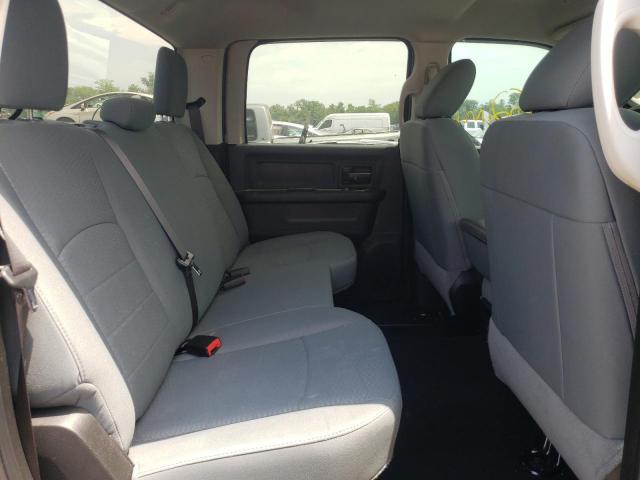 Photo 6 from auction – 2019 RAM 1500 CLASS with VIN 3C6RR7KT8KG657857