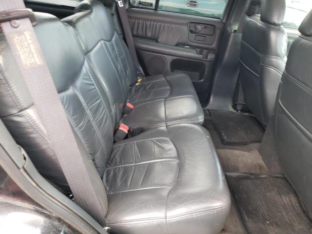 Photo 6 from auction – 1997 CHEVROLET BLAZER with VIN 1GNCS13W1V2133205