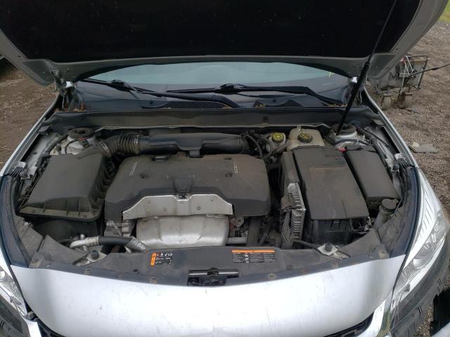 Photo 7 from auction – 2015 CHEVROLET MALIBU 1LT with VIN 1G11C5SL7FF250169