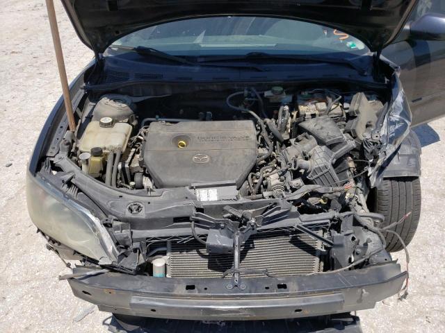 صورة رقم 7 من المزاد - 2008 MAZDA 3 I مع VIN JM1BK32F481854999
