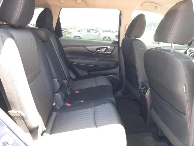 Photo 6 from auction – 2018 NISSAN ROGUE S with VIN KNMAT2MV0JP523332
