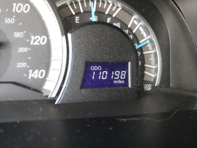 Photo 8 from auction – 2014 TOYOTA CAMRY L with VIN 4T1BF1FK8EU343866