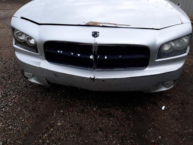 Photo 9 from auction – 2010 DODGE CHARGER SX with VIN 2B3CA3CV6AH247010