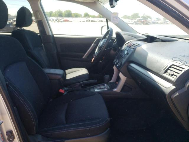 Photo 5 from auction – 2015 SUBARU FORESTER 2 with VIN JF2SJADC0FH461680