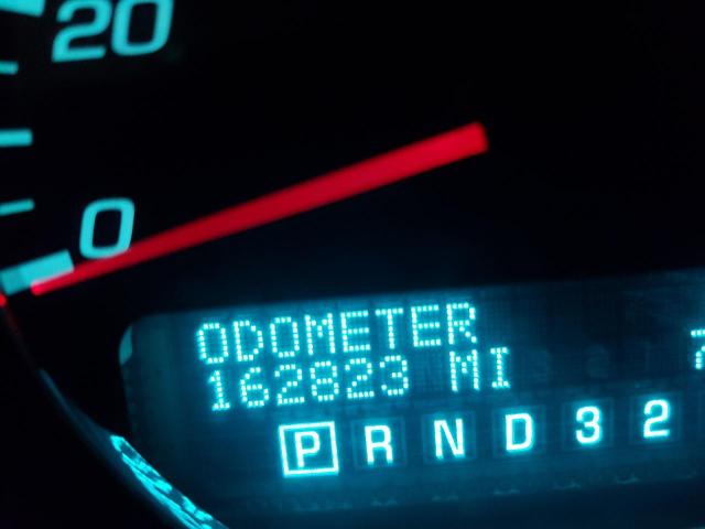 Photo 8 from auction – 2008 CHEVROLET IMPALA LT with VIN 2G1WT58K981373440