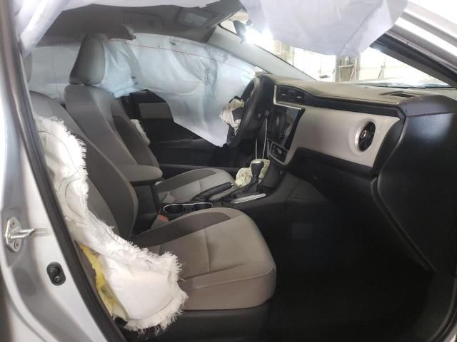 Photo 5 from auction – 2017 TOYOTA COROLLA L with VIN 2T1BURHE5HC878784