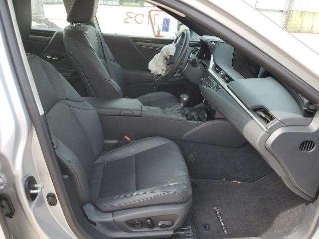 Photo 5 from auction – 2019 LEXUS ES 350 with VIN 58ABZ1B10KU050441
