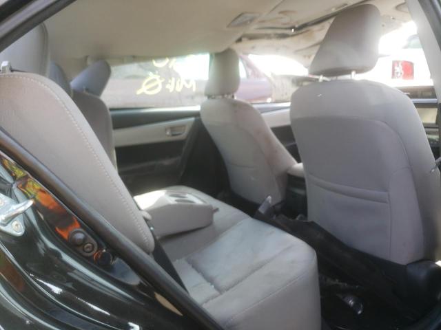 Photo 6 from auction – 2016 TOYOTA COROLLA L with VIN 2T1BURHE2GC629017