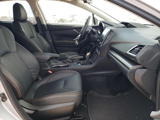 Фото 5 с аукциона – 2019 SUBARU CROSSTREK с VIN JF2GTAMC4KH338331