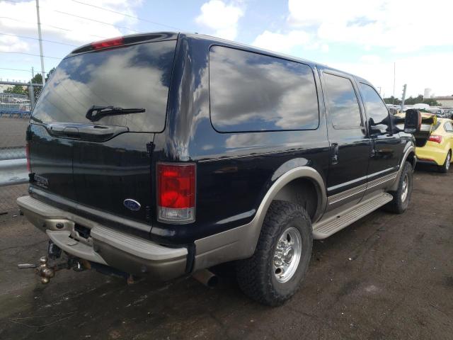 Photo 4 from auction – 2004 FORD EXCURSION with VIN 1FMSU45P84EC19562