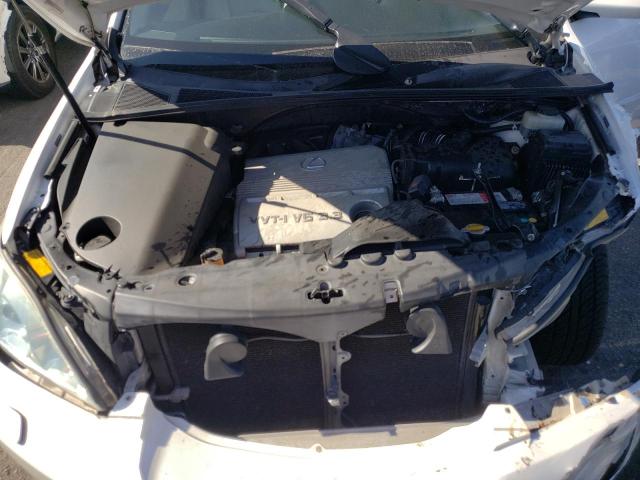 Photo 7 from auction – 2004 LEXUS RX 330 with VIN JTJHA31U640045742