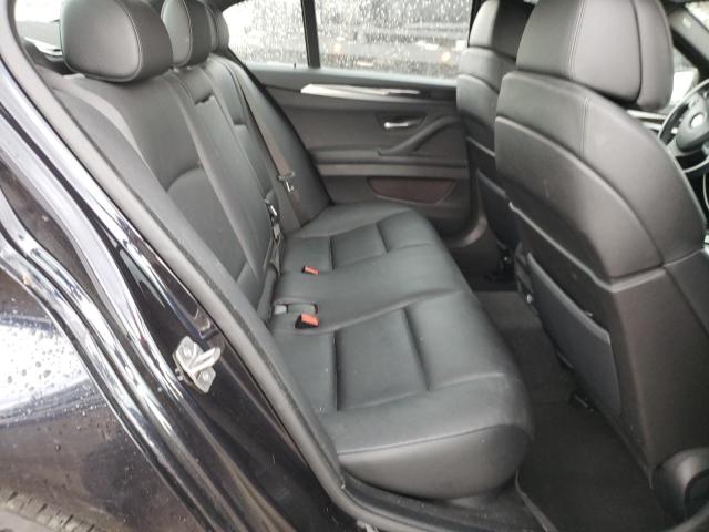 Photo 6 from auction – 2013 BMW 550 XI with VIN WBAFU9C55DDY70705