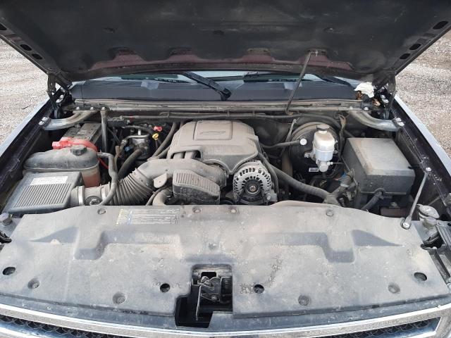 Photo 7 from auction – 2008 CHEVROLET SILVERADO with VIN 2GCEK13J081274857