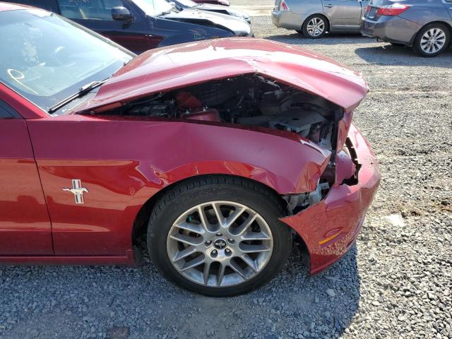 Photo 9 from auction – 2014 FORD MUSTANG with VIN 1ZVBP8AM4E5211844