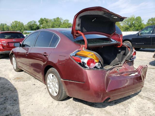 Foto 3 de la subasta – 2011 NISSAN ALTIMA con VIN 1N4AL2AP5BC122492