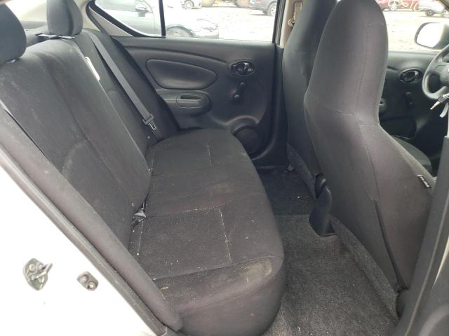Photo 6 from auction – 2014 NISSAN VERSA with VIN 3N1CN7AP1EL875619