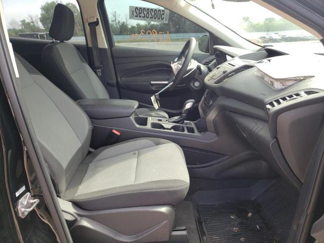 Photo 5 from auction – 2018 FORD ESCAPE SE with VIN 1FMCU0GD3JUB89811