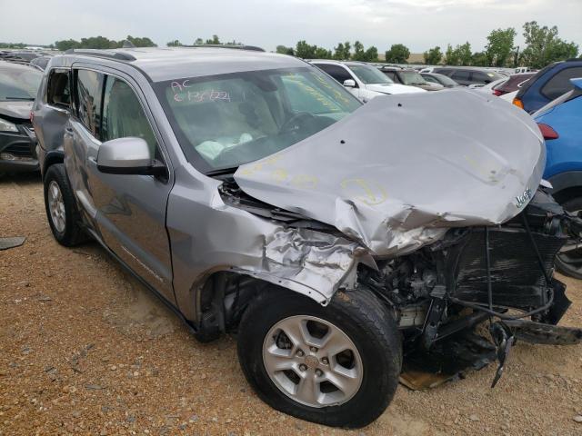 JEEP GRAND CHER 2016 with VIN 1C4RJEAG7GC501067 - Photo from auction