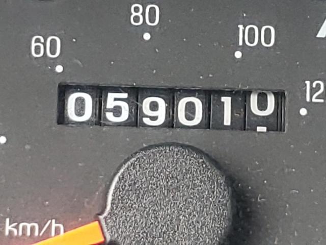 Photo 8 from auction – 1999 FORD ECONOLINE with VIN 1FBSS31LXXHC14832