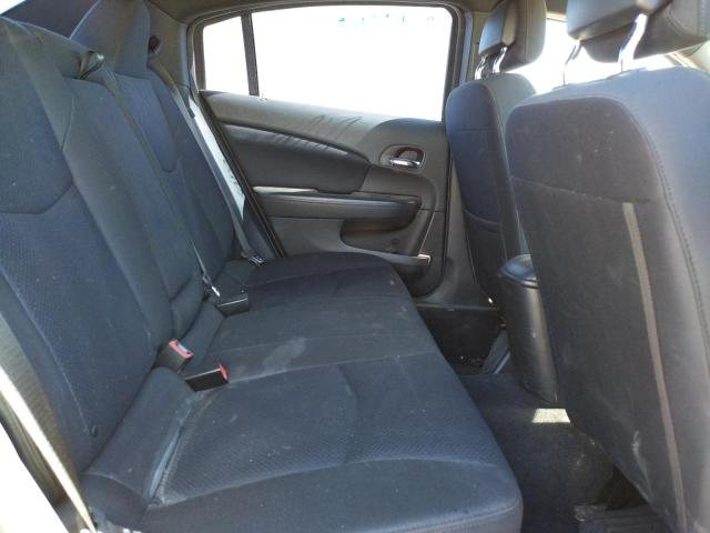 Photo 6 from auction – 2013 CHRYSLER 200 with VIN 1C3CCBBGXDN754627