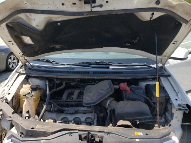 Photo 7 from auction – 2009 FORD EDGE SEL with VIN 2FMDK48C99BA81668