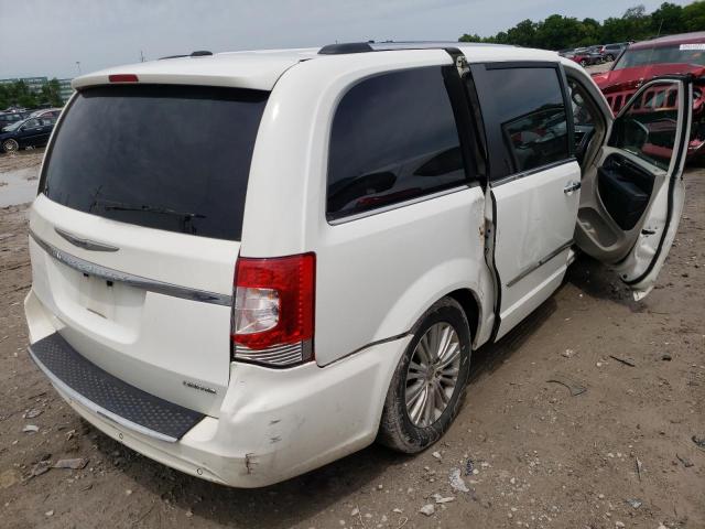 Photo 4 from auction – 2012 CHRYSLER TOWN & COU with VIN 2C4RC1GG4CR401701