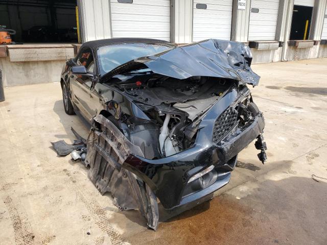 Photo 9 from auction – 2017 FORD MUSTANG with VIN 1FATP8EM3H5286577