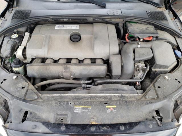 Photo 7 from auction – 2008 VOLVO XC70 with VIN YV4BZ982781013890