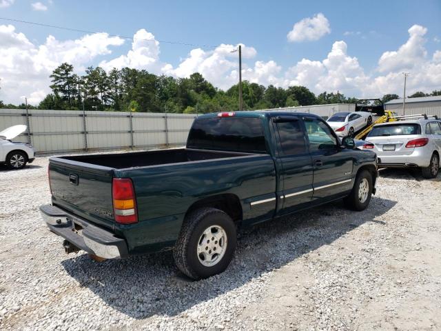 Photo 4 from auction – 2002 CHEVROLET SILVERADO with VIN 2GCEC19T821217383